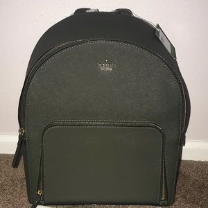 Cameron Street Hartley BackPack; NEW with tags